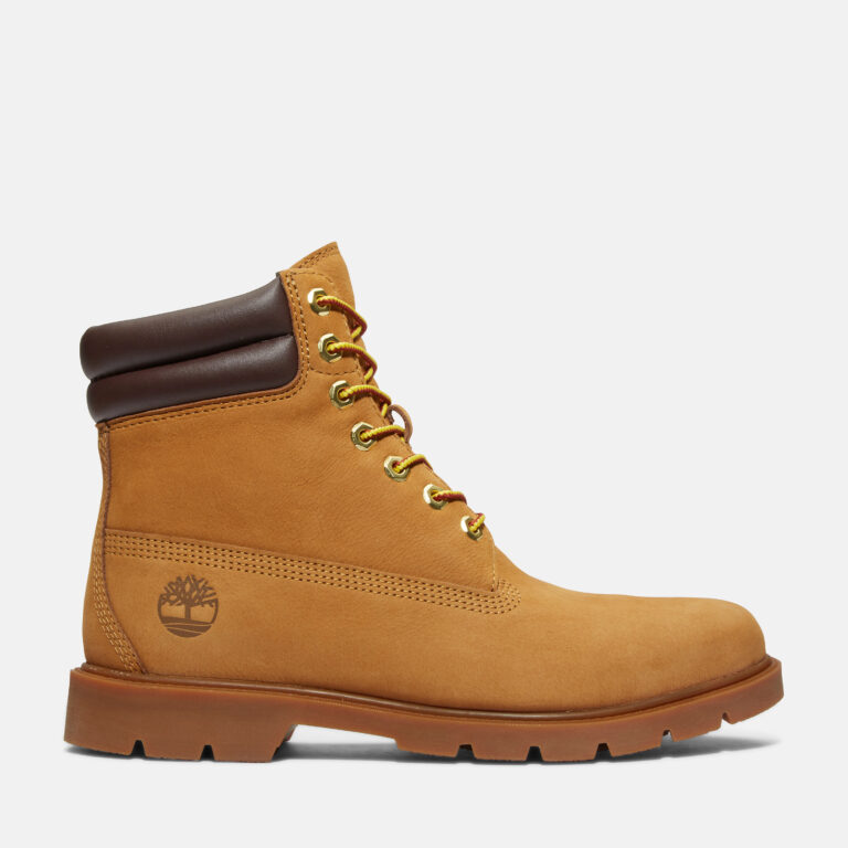 Men’s 6-inch Water Resistant Boot