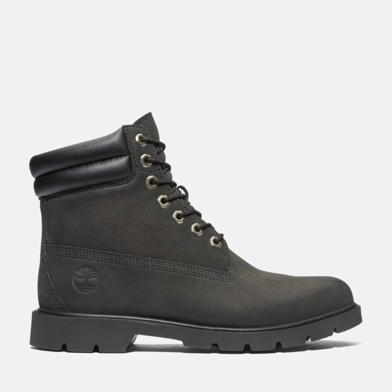 Men’s 6-inch Water Resistant Boot