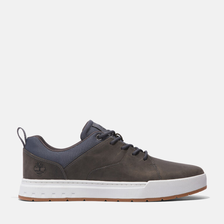 Men’s L Street Oxford Shoe