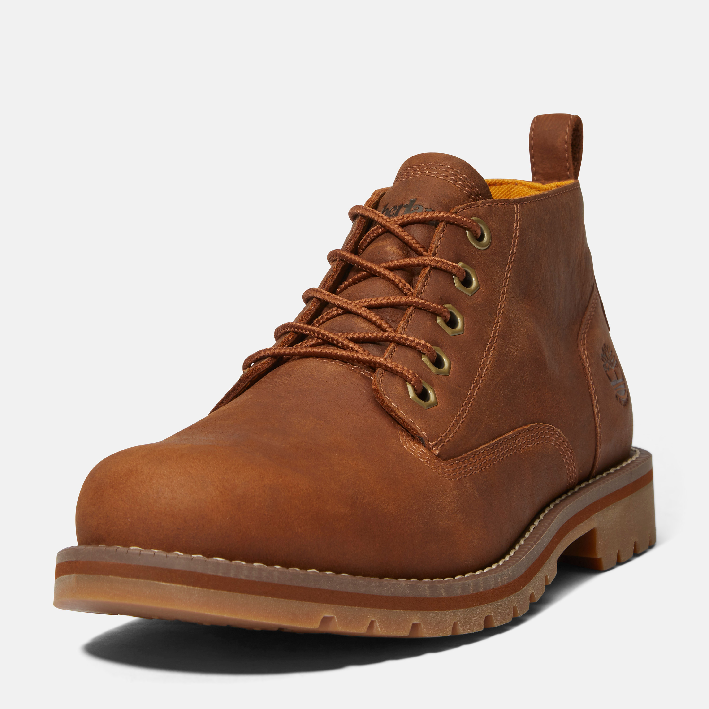 timberland redwood chukka