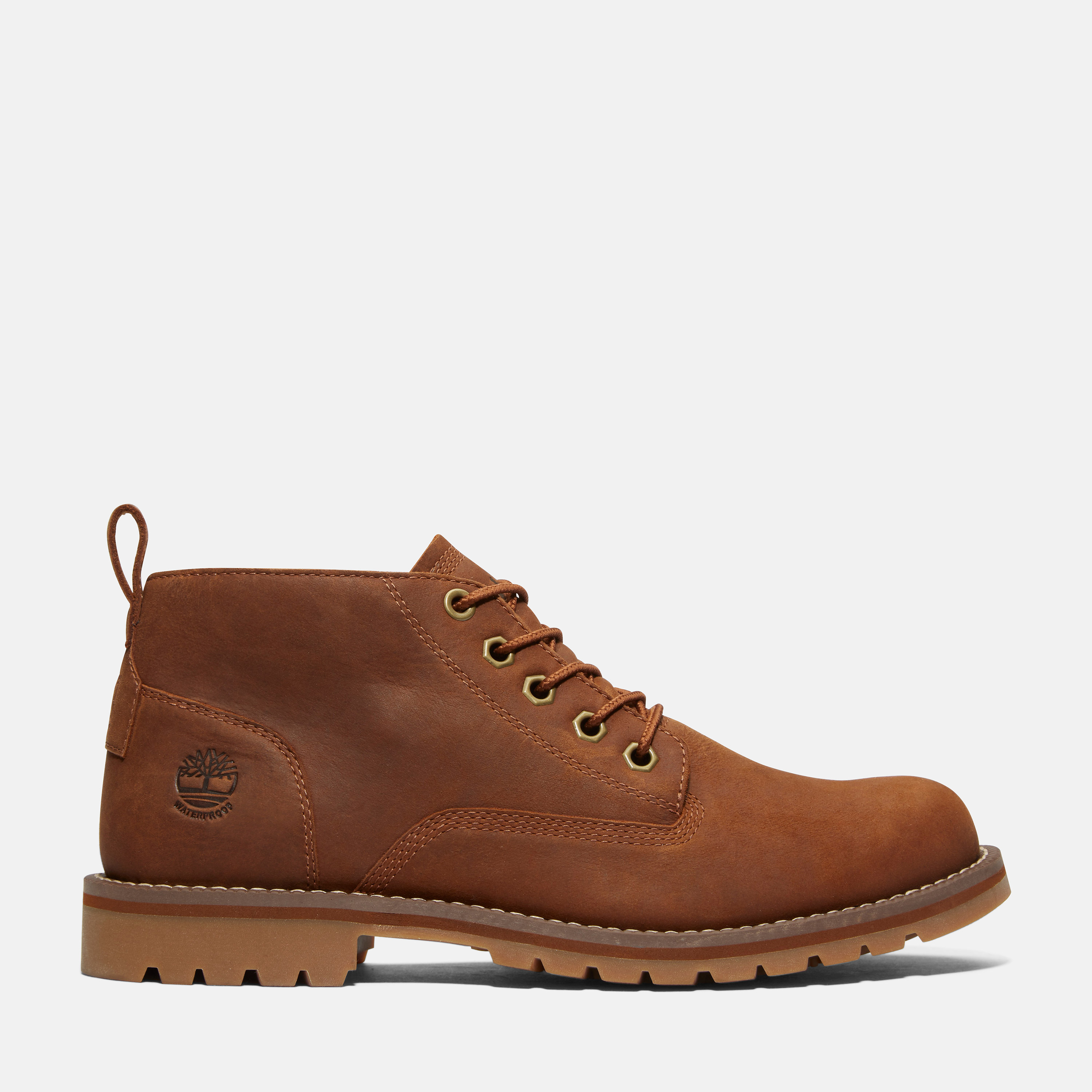 men's timberland classic waterproof chukka boots