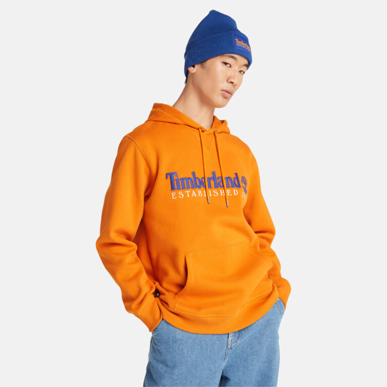 Men’s 50th Anniversary Hoodie Sweatshirt
