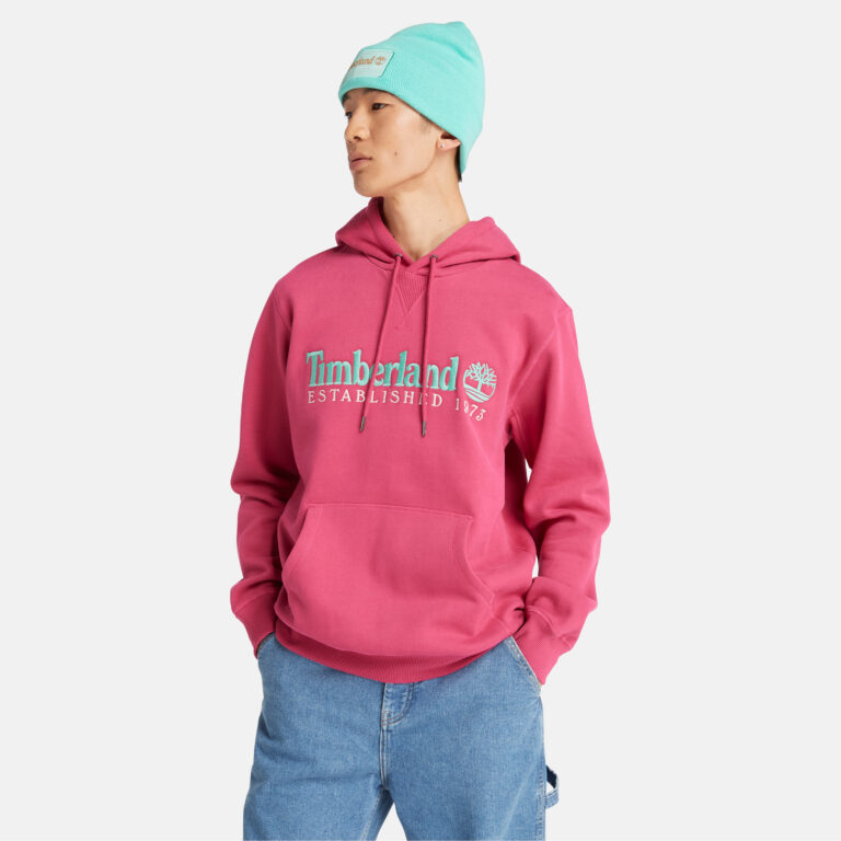 Men’s 50th Anniversary Hoodie Sweatshirt
