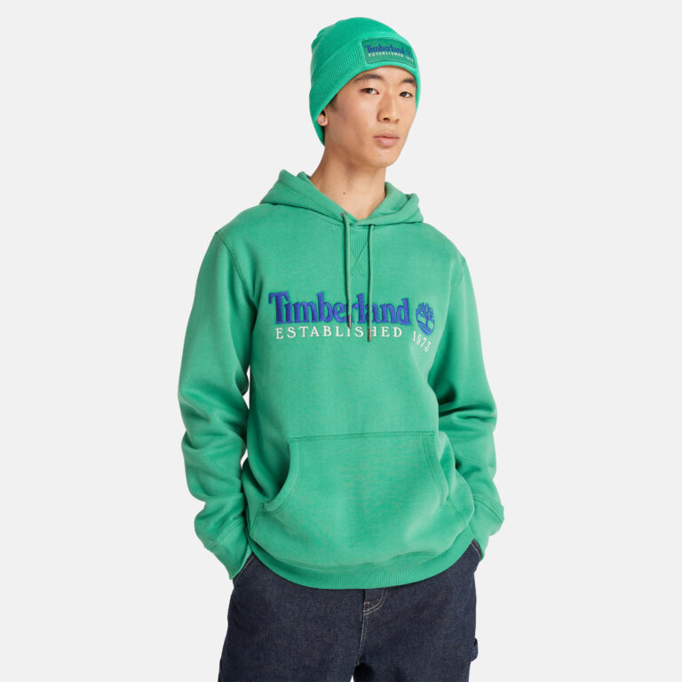 Men’s 50th Anniversary Hoodie Sweatshirt