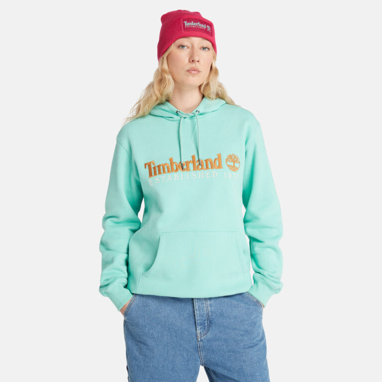 Men’s 50th Anniversary Hoodie Sweatshirt