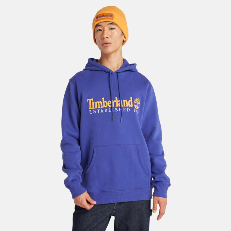 Men’s 50th Anniversary Hoodie Sweatshirt