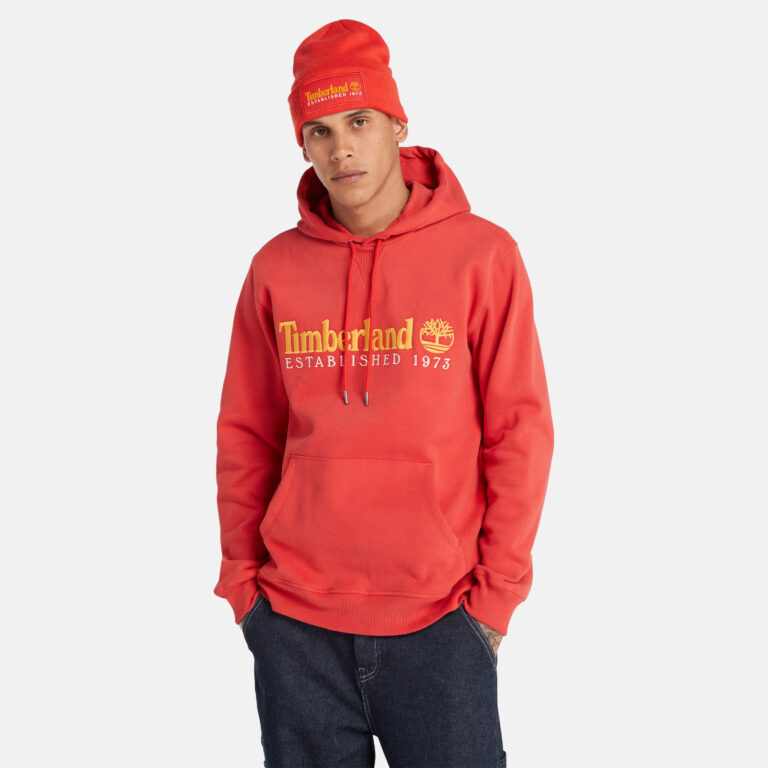 Men’s 50th Anniversary Hoodie Sweatshirt