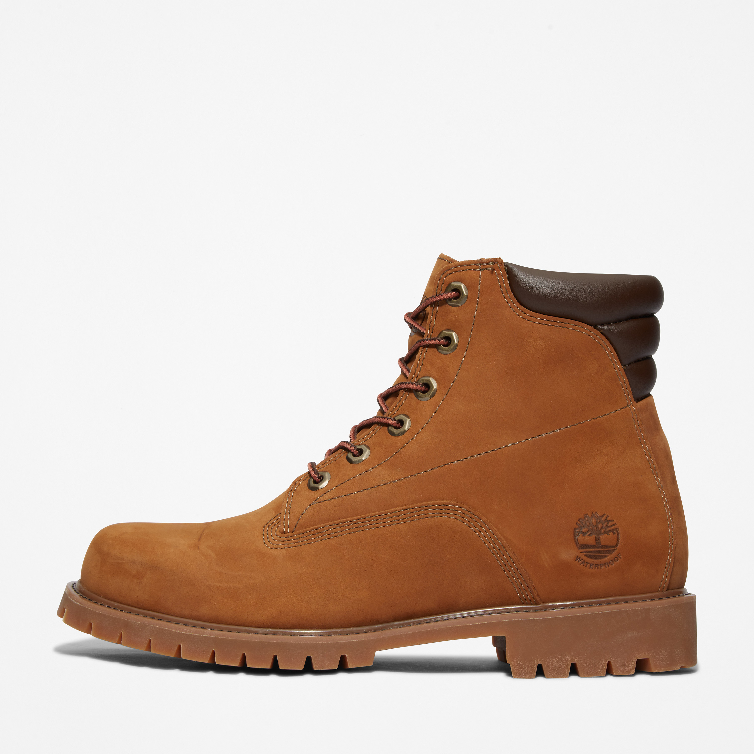 timberland alburn
