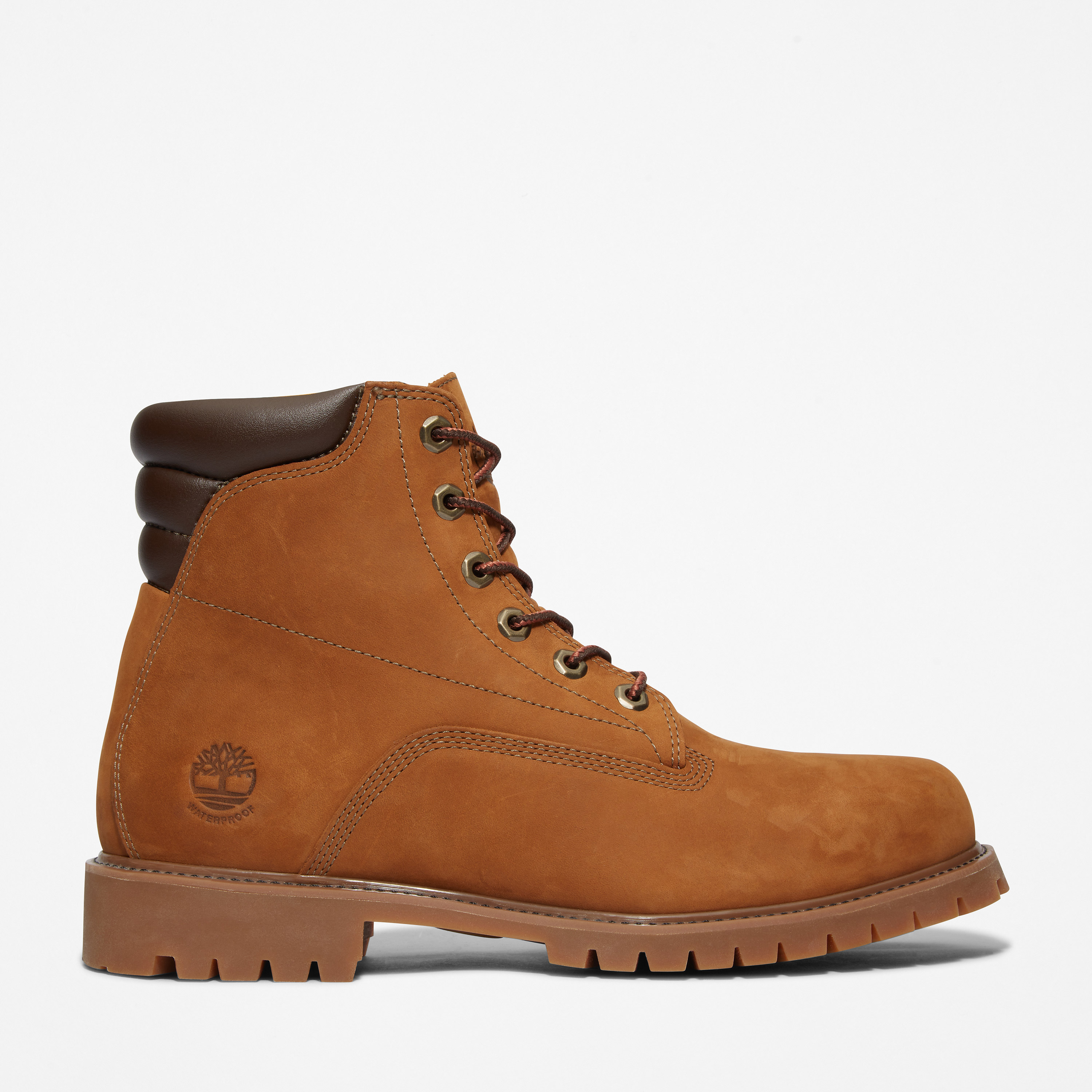 Men's Alburn 6Inch Waterproof Boot Timberland Malaysia