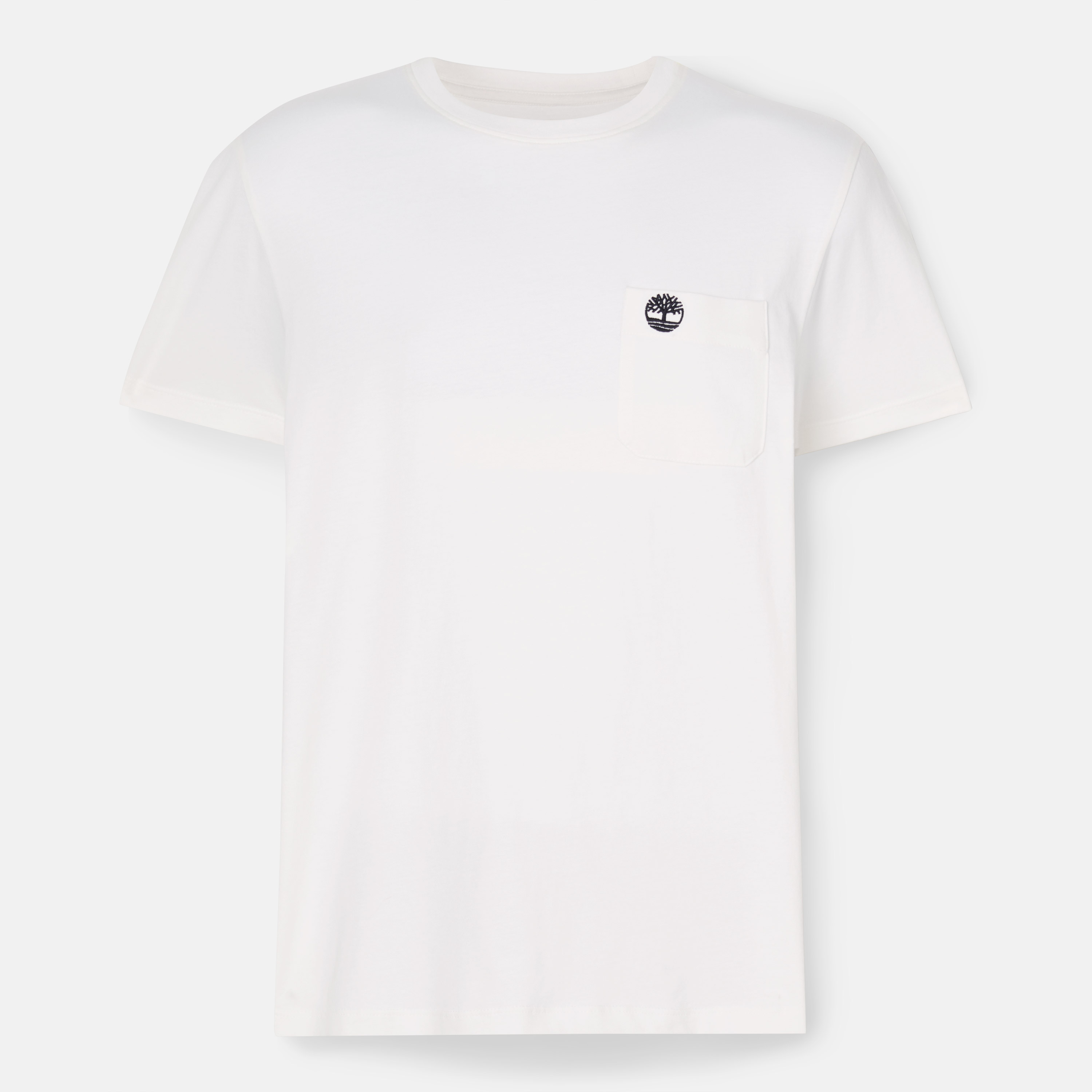 Men's Dunstan River Slimfit Pocket TShirt Timberland Malaysia