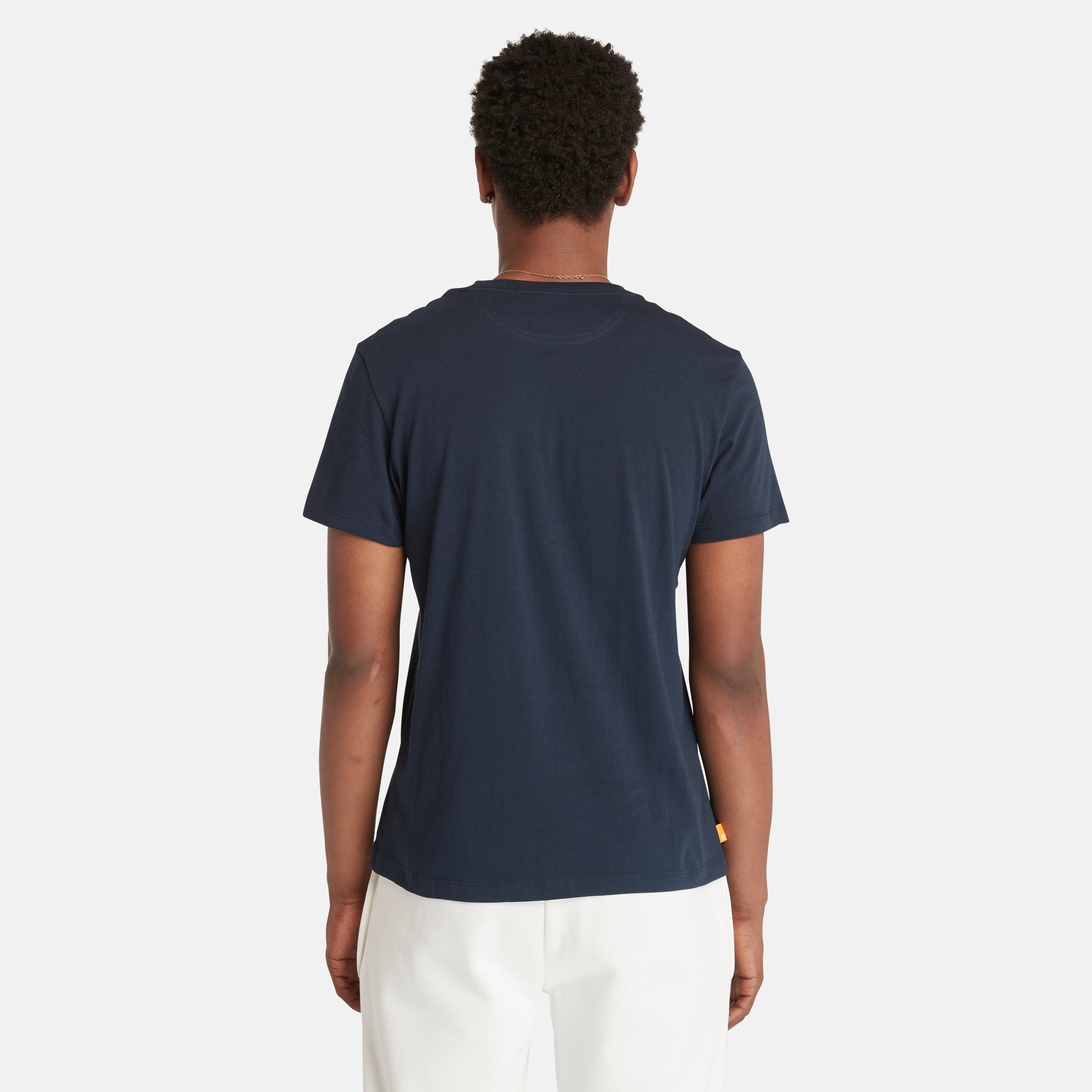 Men's Dunstan River Slimfit Pocket TShirt Timberland Malaysia