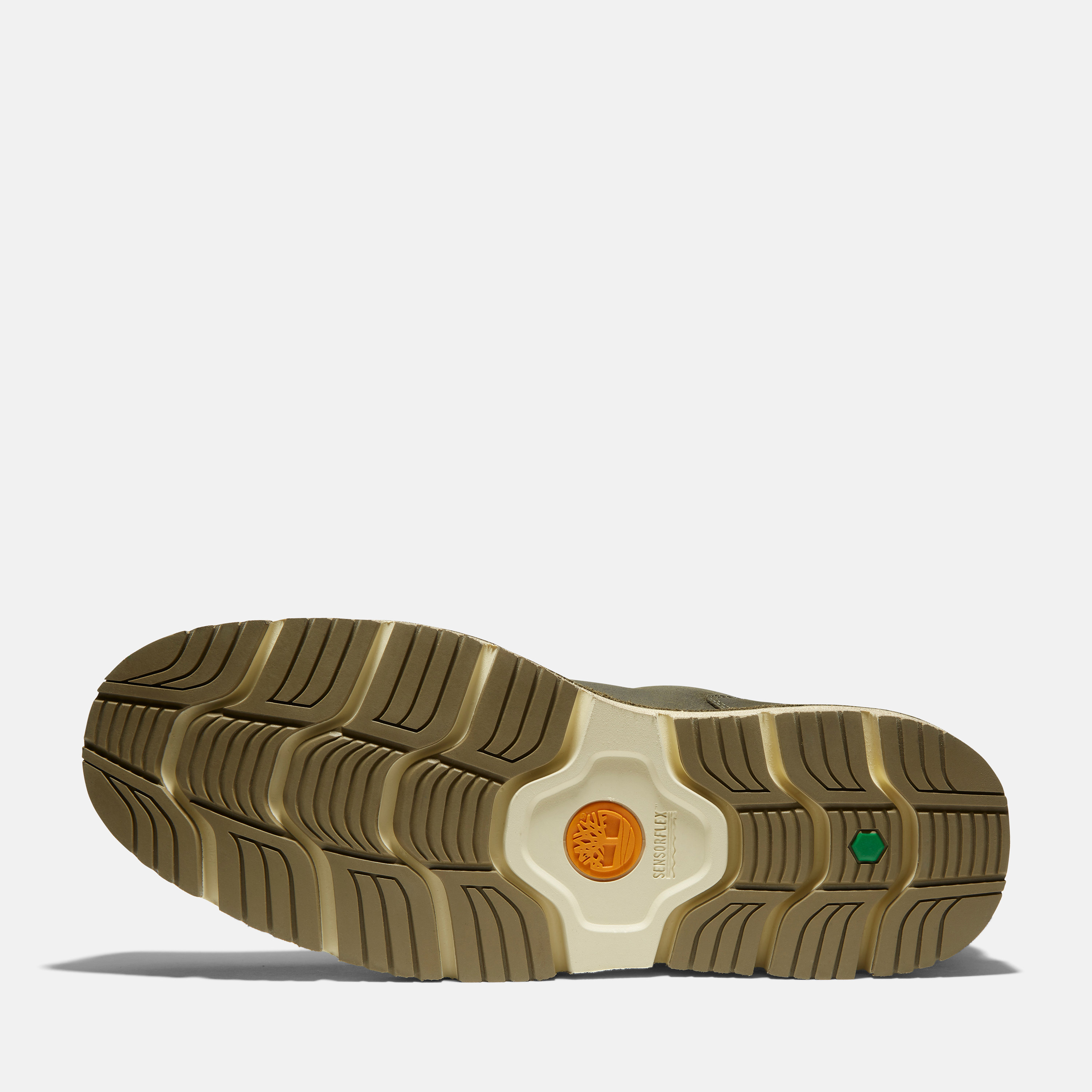 timberland homme sensorflex