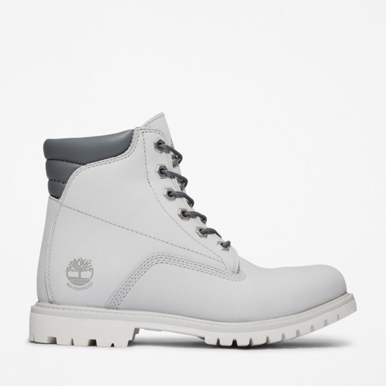 Women’s Waterville 6-Inch Waterproof Boot