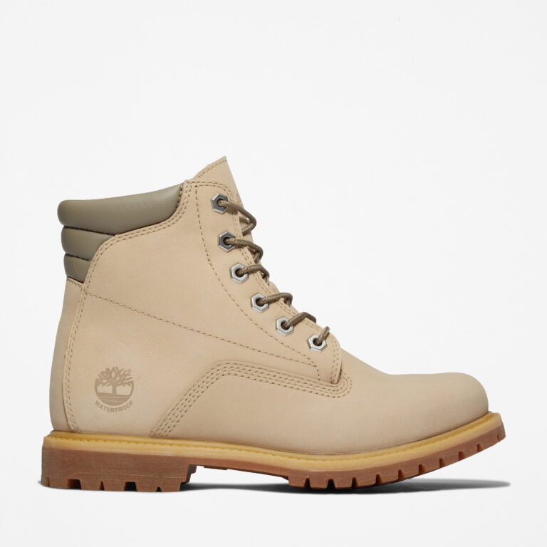 Women’s Waterville 6-Inch Waterproof Boot