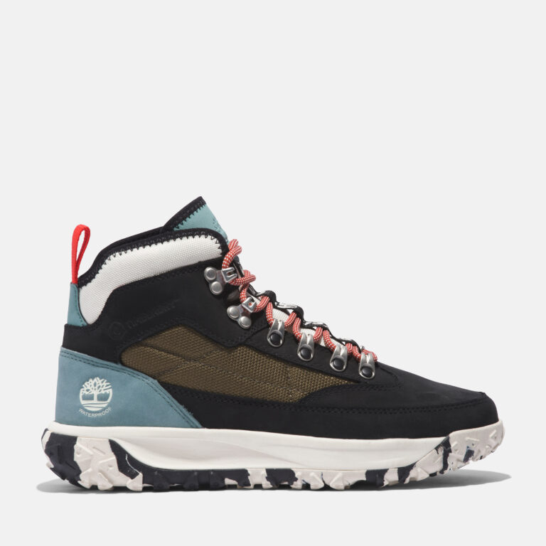 Women’s Waterproof GreenStride™ Motion 6 Hiker