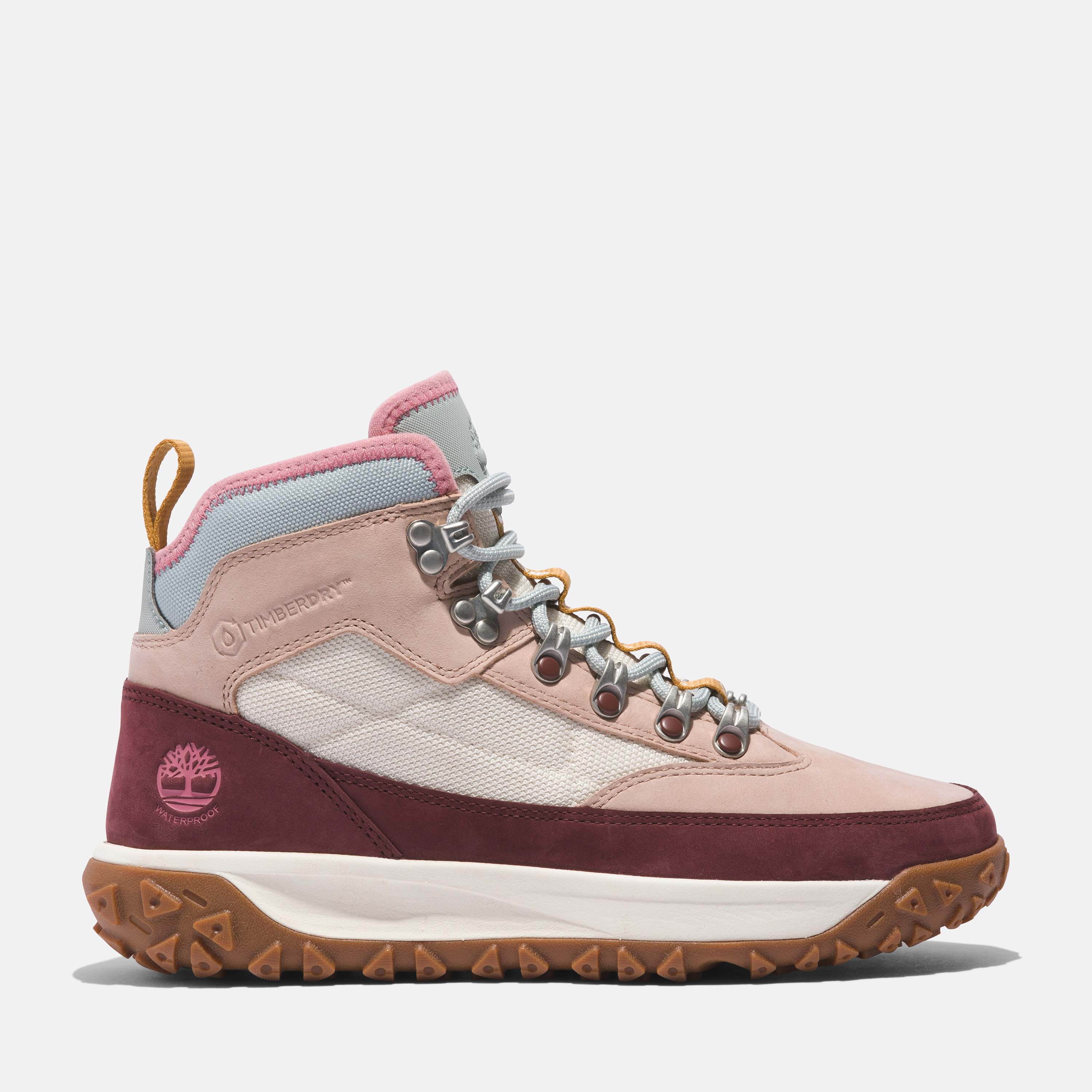 timberland womens hiking
