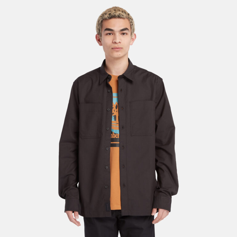 Men’s Shirt with Outlast® Technology