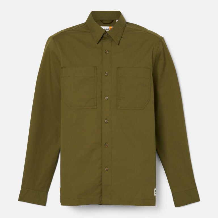 Men's Shirt with Outlast® Technology - Timberland - Malaysia