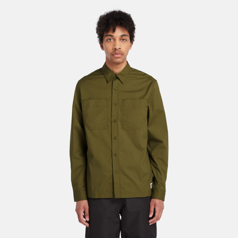 Men’s Shirt with Outlast® Technology