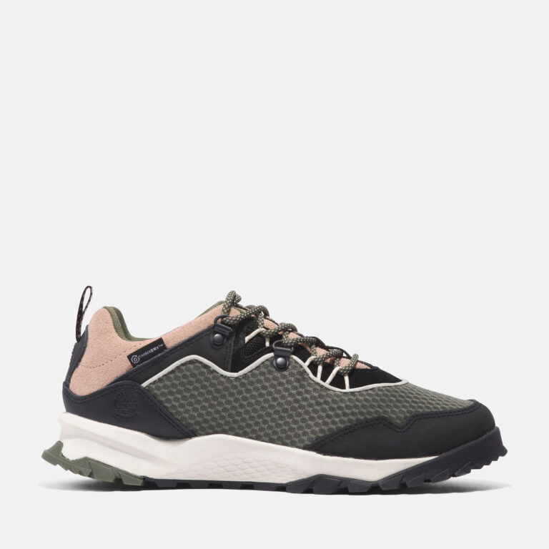 Women’s Lincoln Peak Lite Waterproof Hiking Shoe
