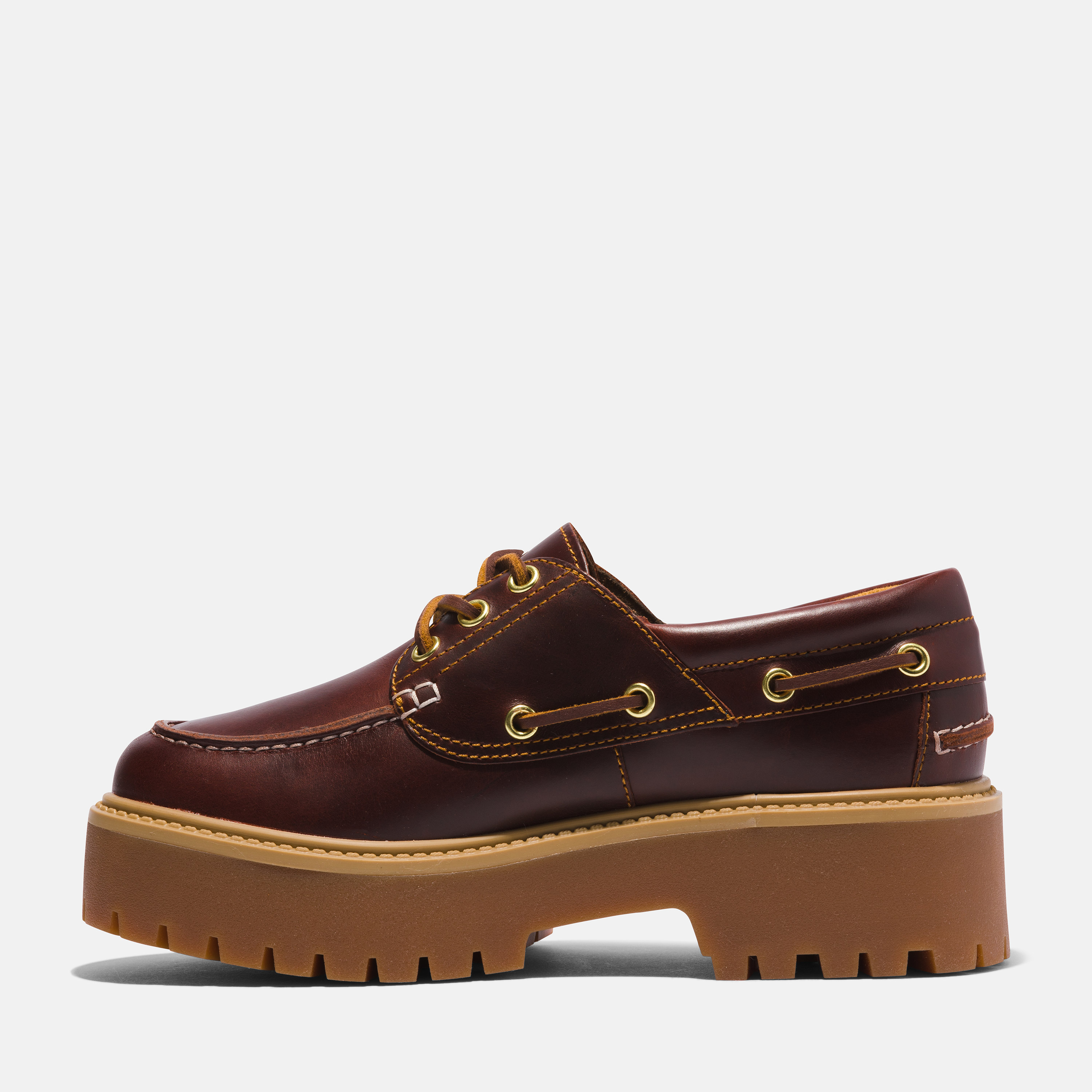 Women’s Timberland® Premium Boat Shoe - Timberland - Malaysia