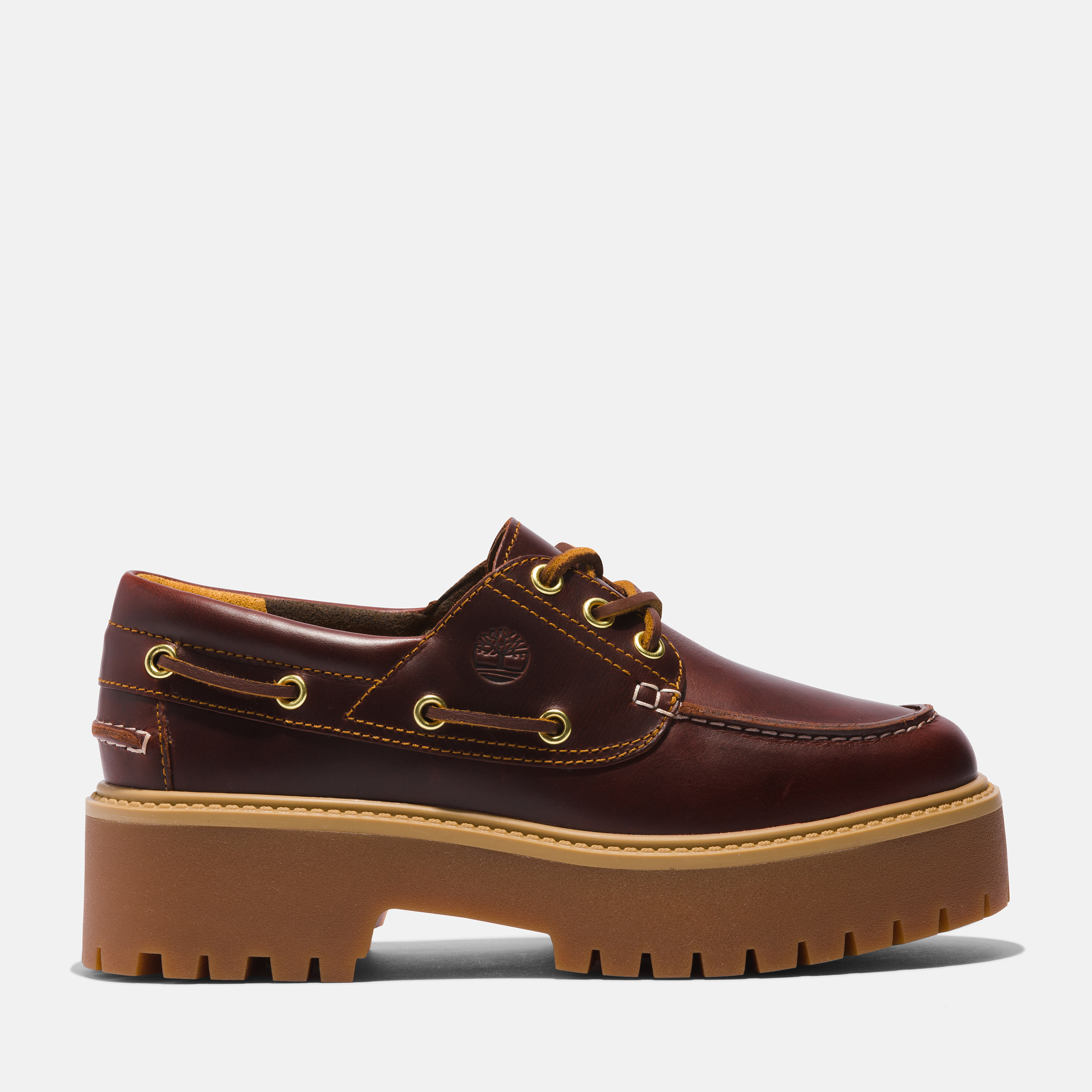 Women’s Timberland® Premium Boat Shoe - Timberland - Malaysia