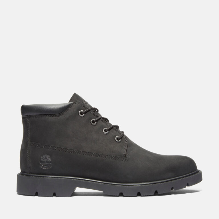 Men’s Timberland® Classic Waterproof Chukka Boot
