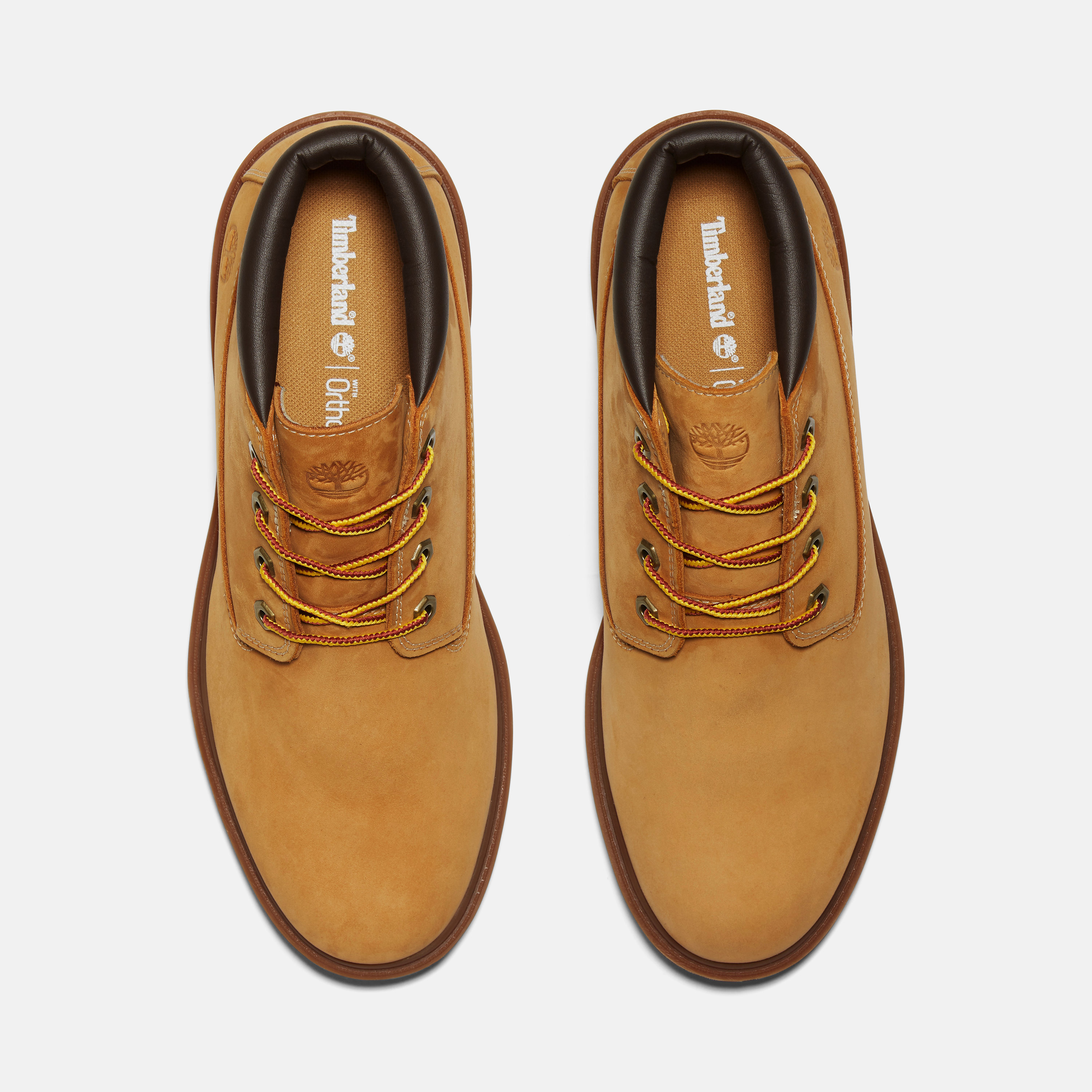 timberland qwartz