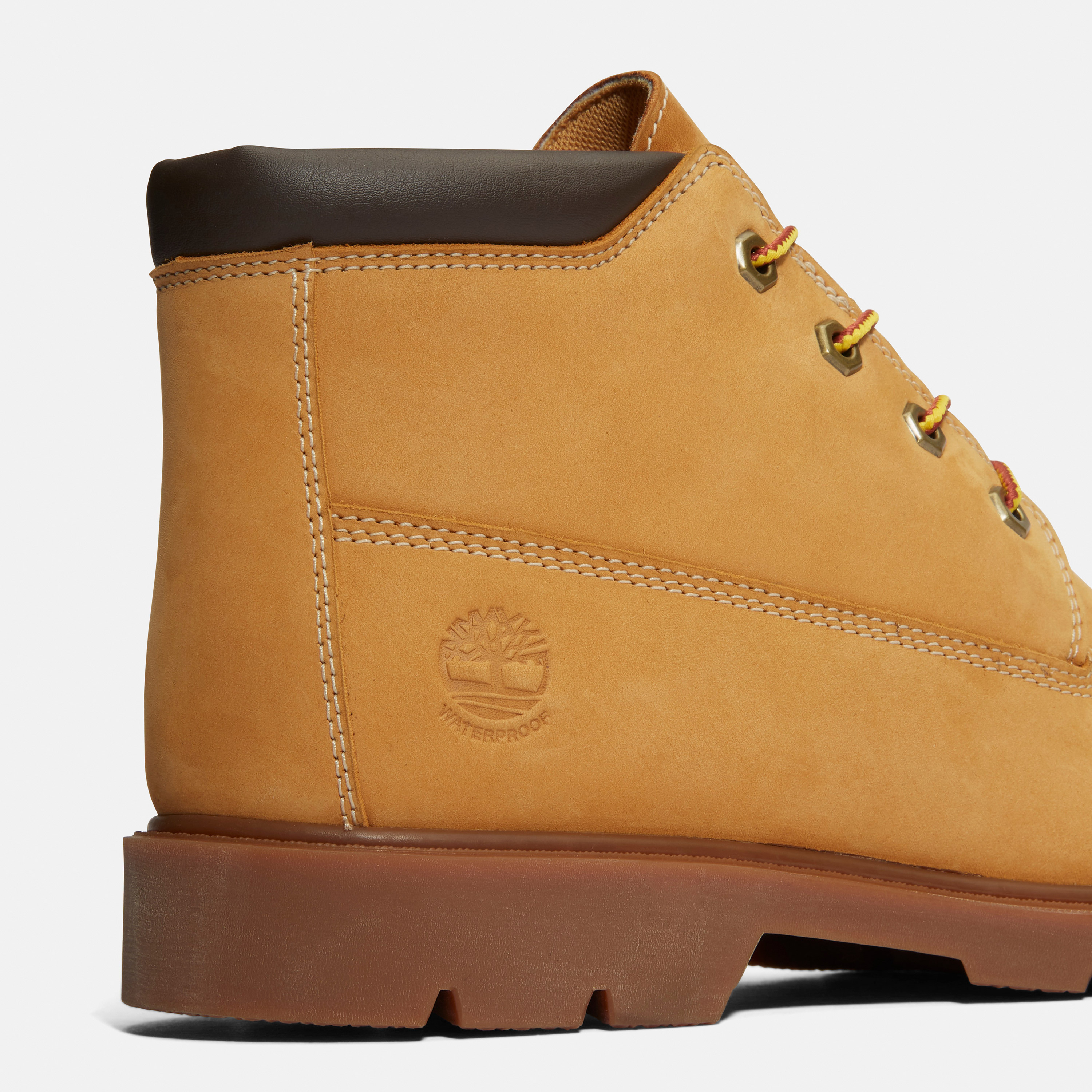 timberland icon waterproof chukka