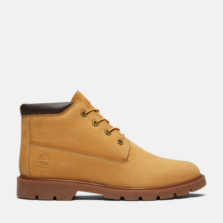 Men’s Timberland® Classic Waterproof Chukka Boot