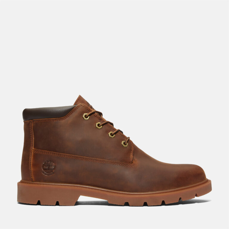 Men’s Timberland® Classic Waterproof Chukka Boot