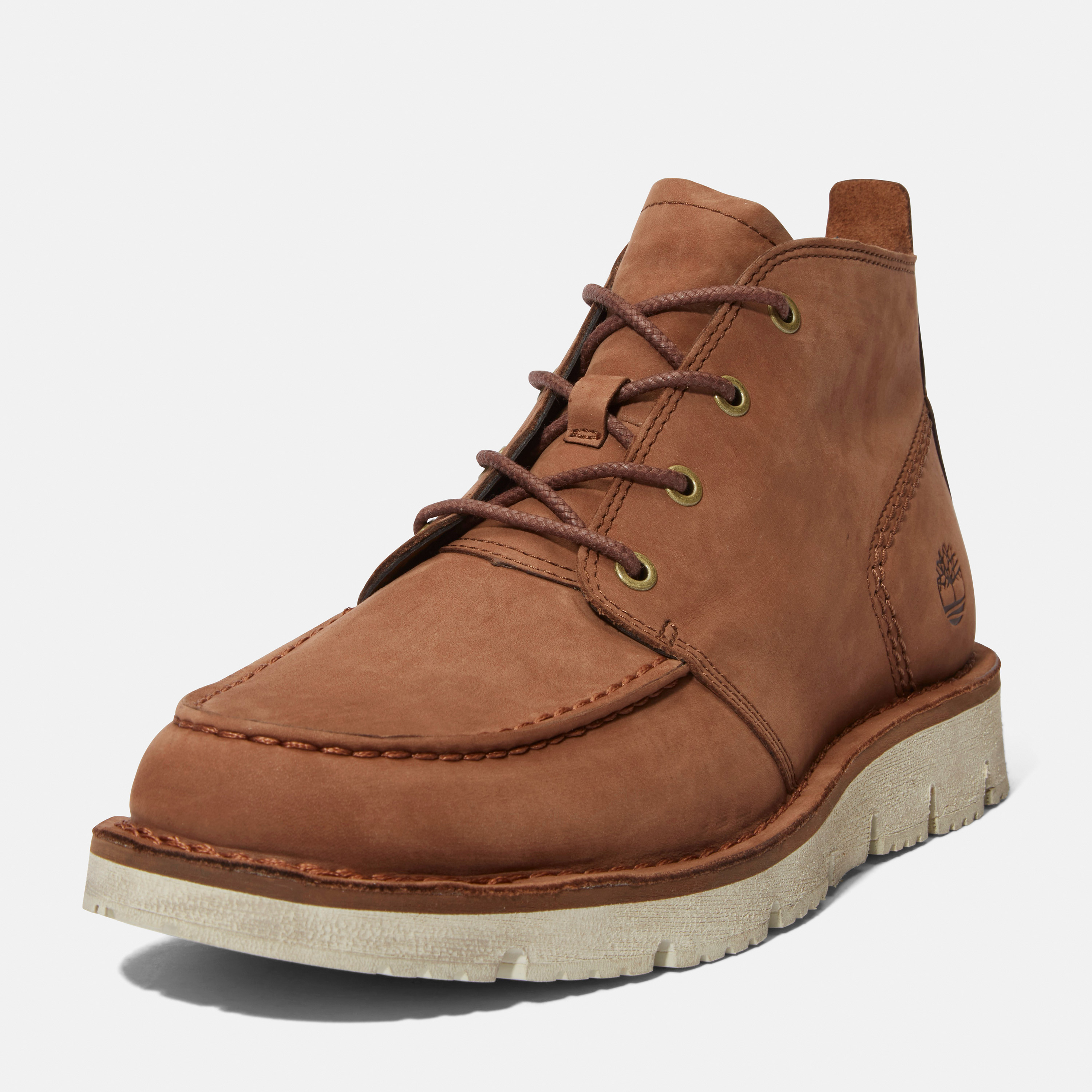 Men's Westmore MocToe Chukka Boot Timberland Malaysia