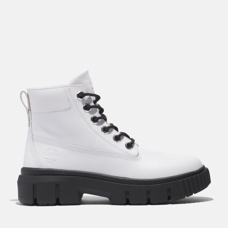 Women’s Greyfield Leather Boot