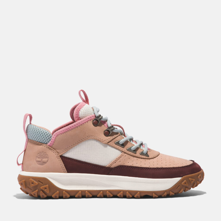 Women’s GreenStride™ Motion 6 Low Hiker