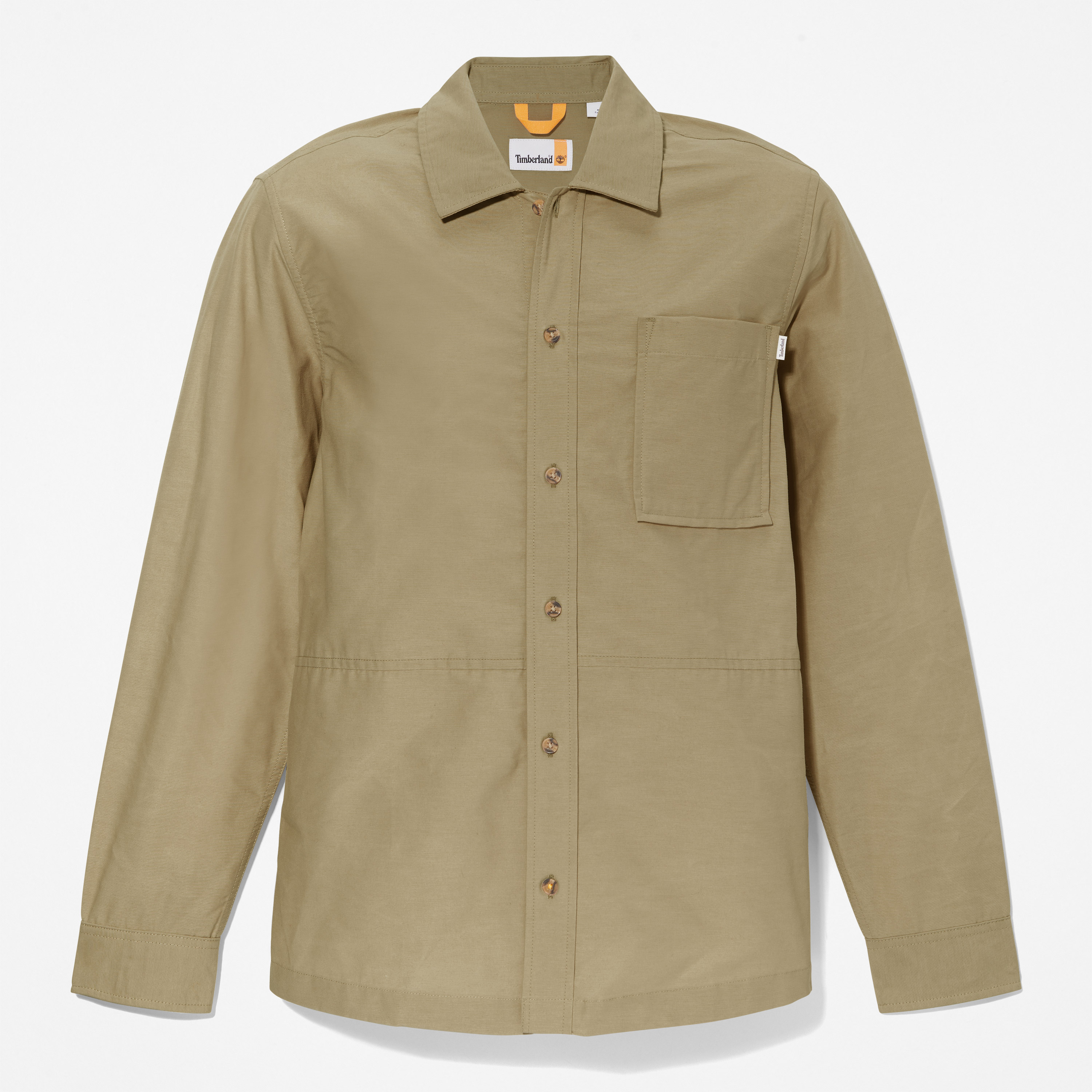 Men's Utility Overshirt Timberland Malaysia