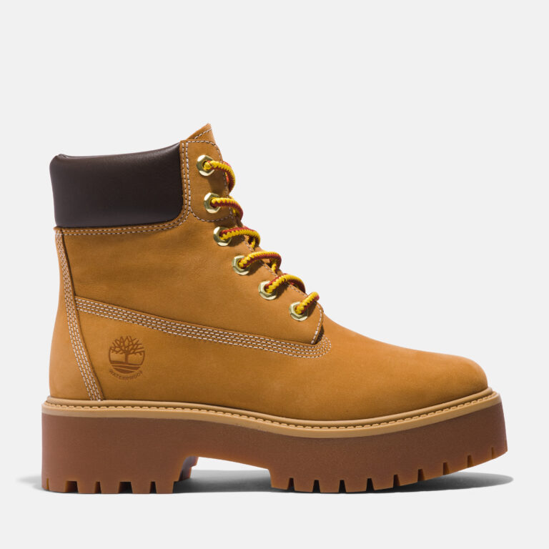 Women’s Timberland® Premium Waterproof Platform Boot