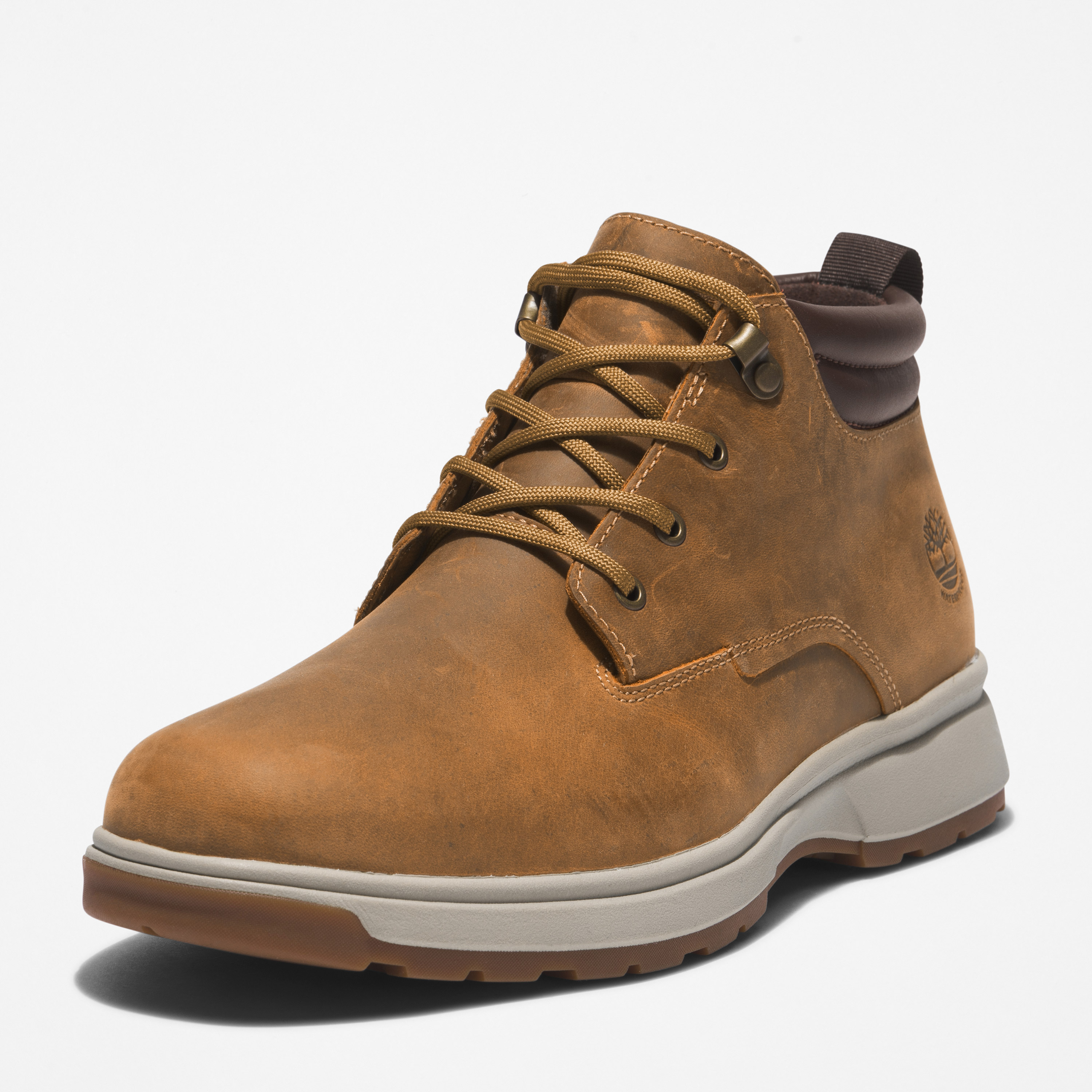 Men's GreenStride™ Atwells Ave Waterproof Chukka Boot Timberland