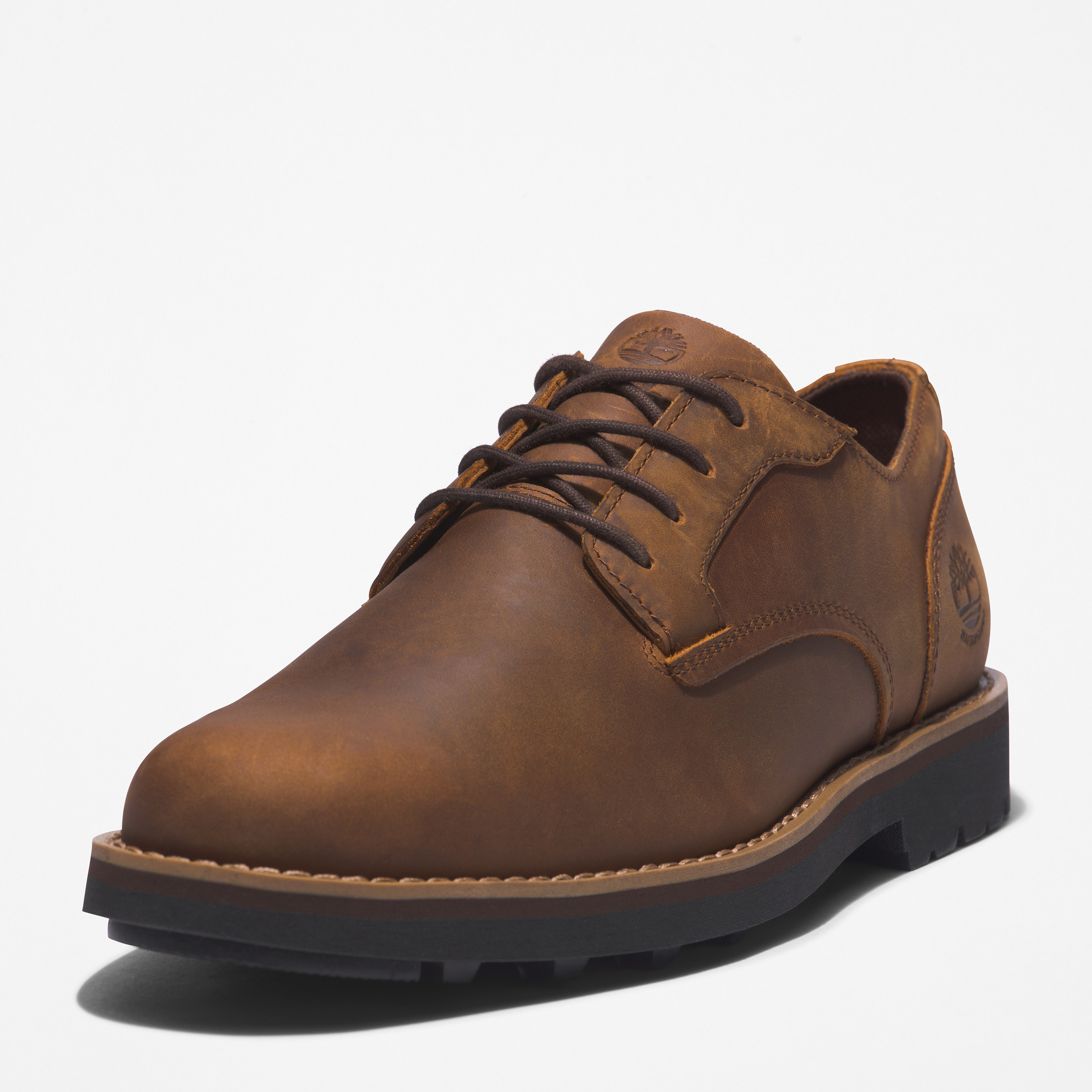 Men's Crestfield Waterproof Oxford Shoe Timberland Malaysia