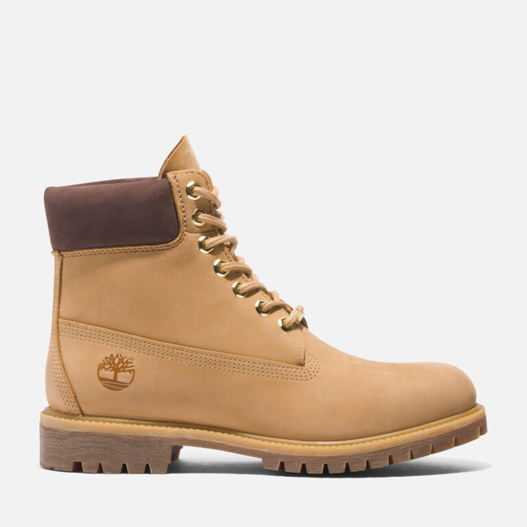 Men’s Timberland® Premium 6-Inch Waterproof Boot