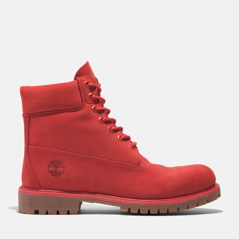 Men’s Timberland® Premium 6-Inch Waterproof Boot