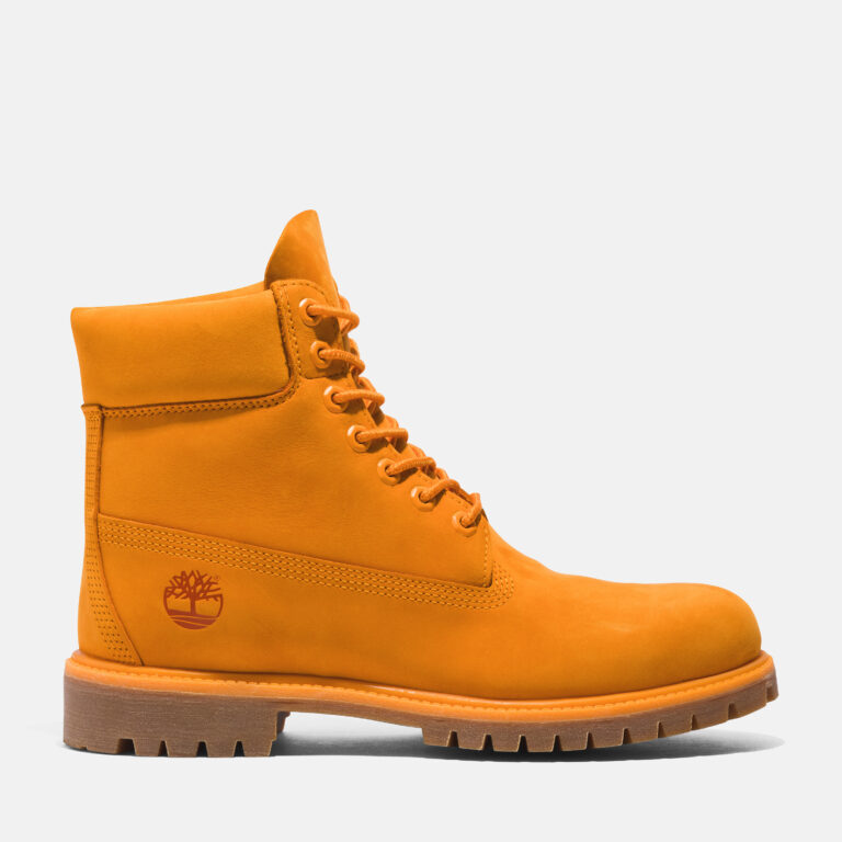 Men’s Timberland® Premium 6-Inch Waterproof Boot