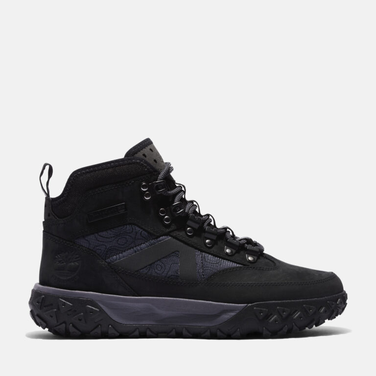 Men’s GreenStride™ Motion 6 Waterproof Mid Hikers
