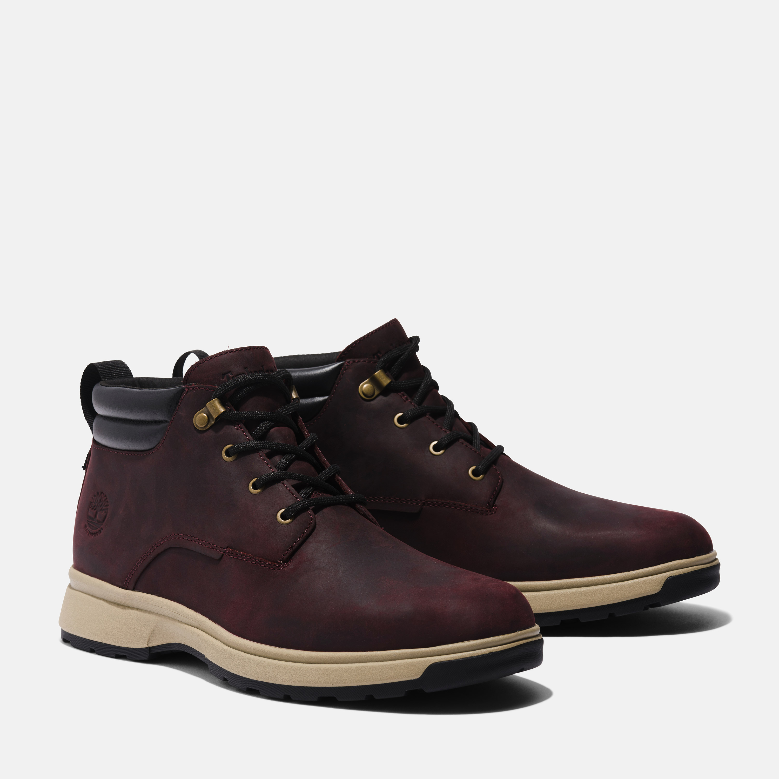 Men's GreenStride™ Atwells Ave Waterproof Chukka Boot Timberland