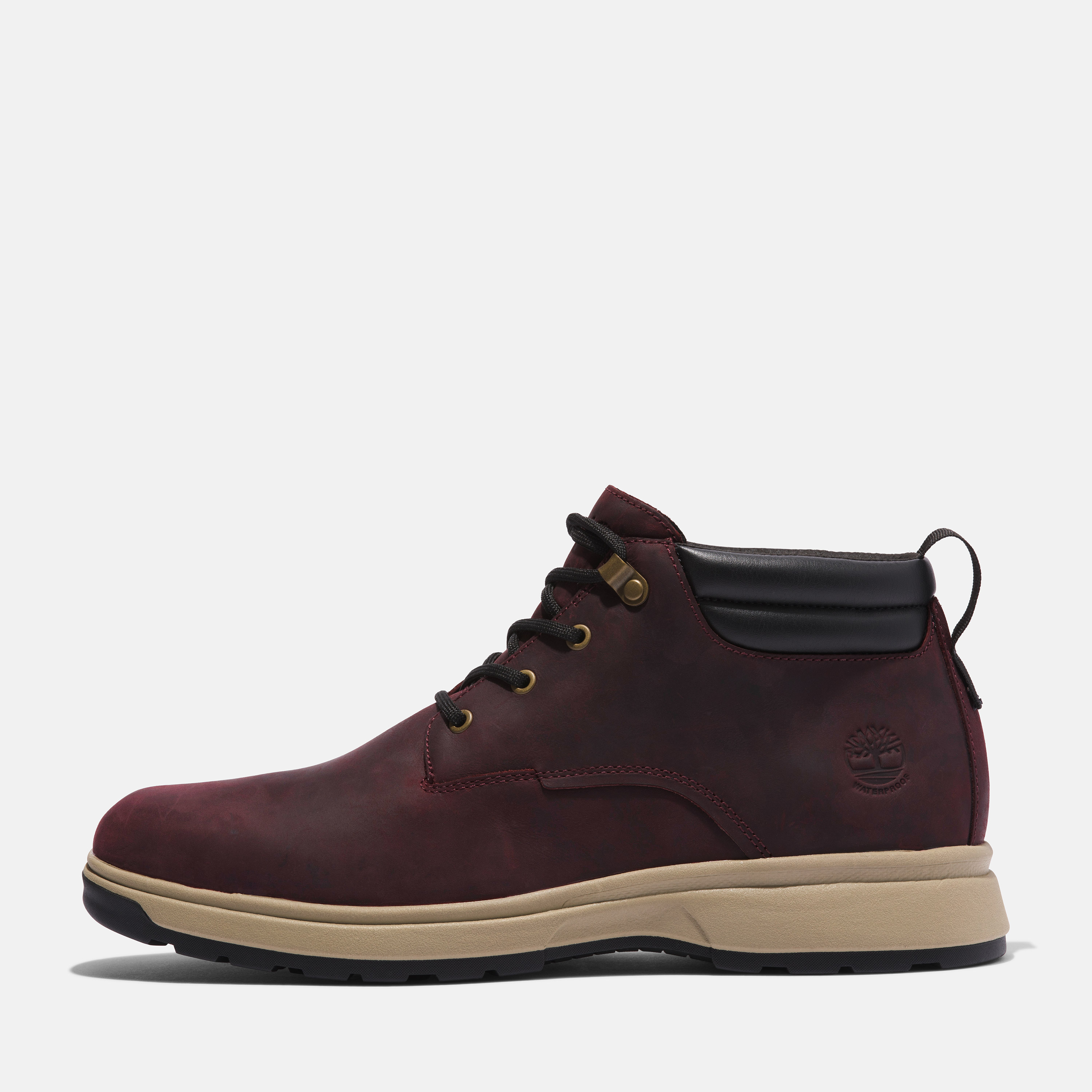 Men's GreenStride™ Atwells Ave Waterproof Chukka Boot Timberland