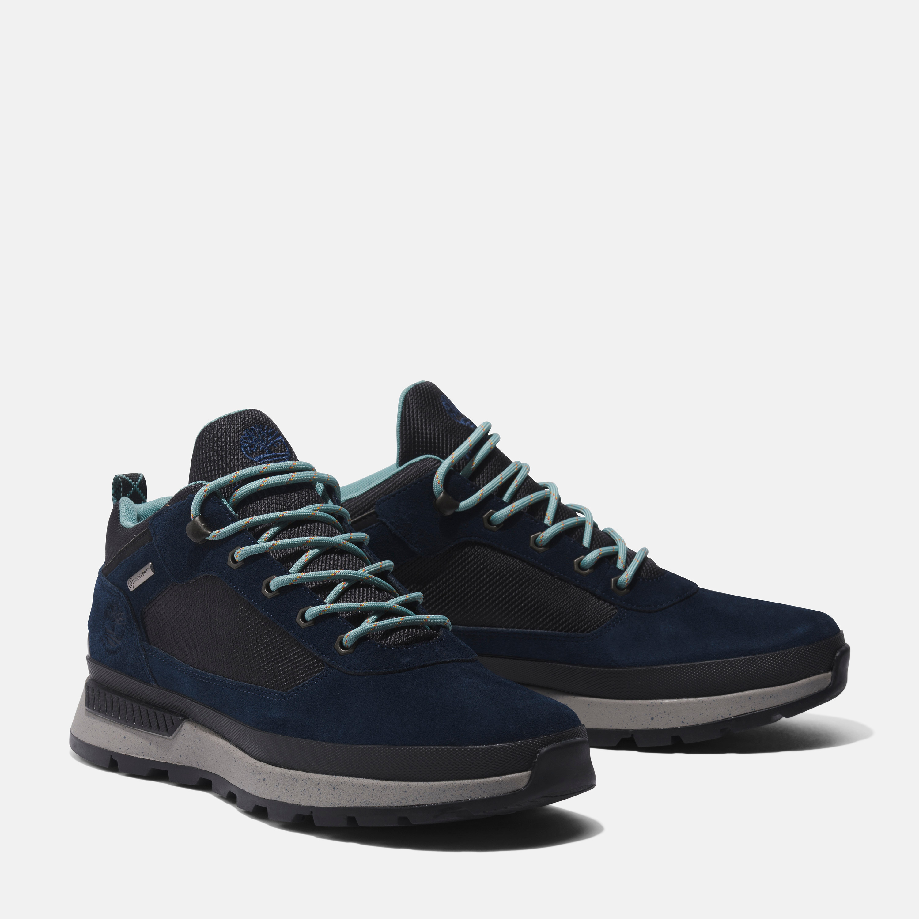 Men's Field Trekker Waterproof Hiking Shoe Timberland Malaysia