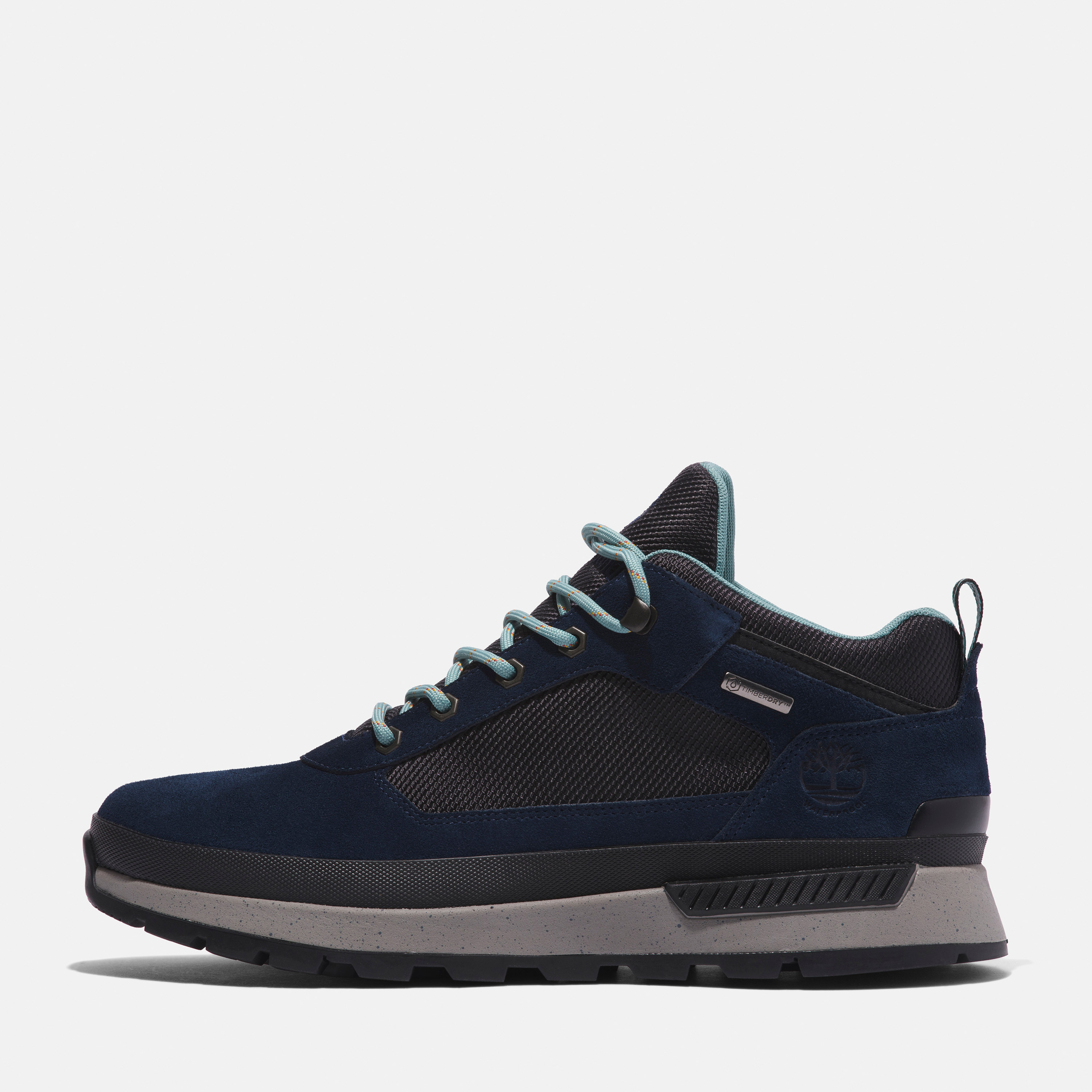 Men's Field Trekker Waterproof Hiking Shoe Timberland Malaysia