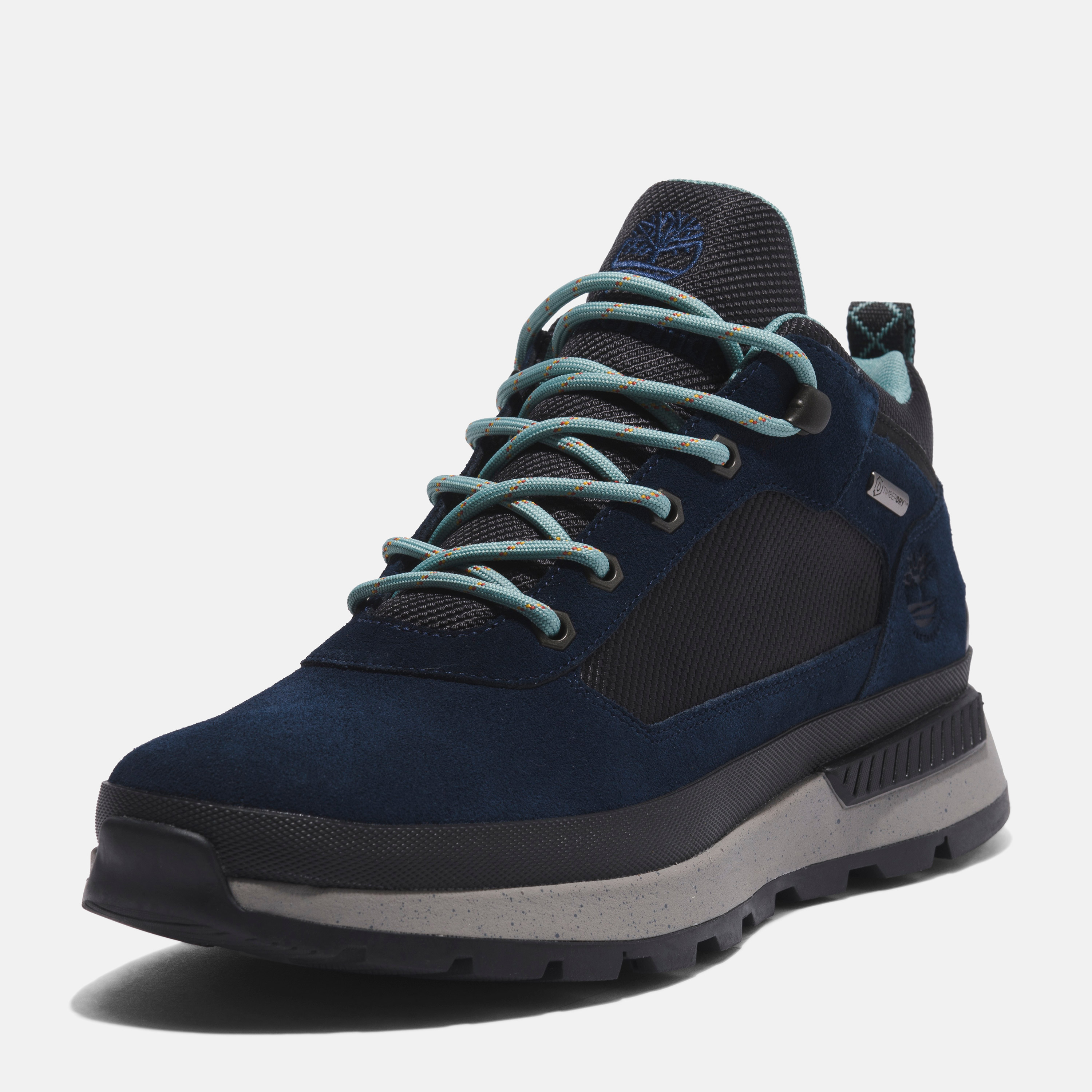 timberland field trekker low wp