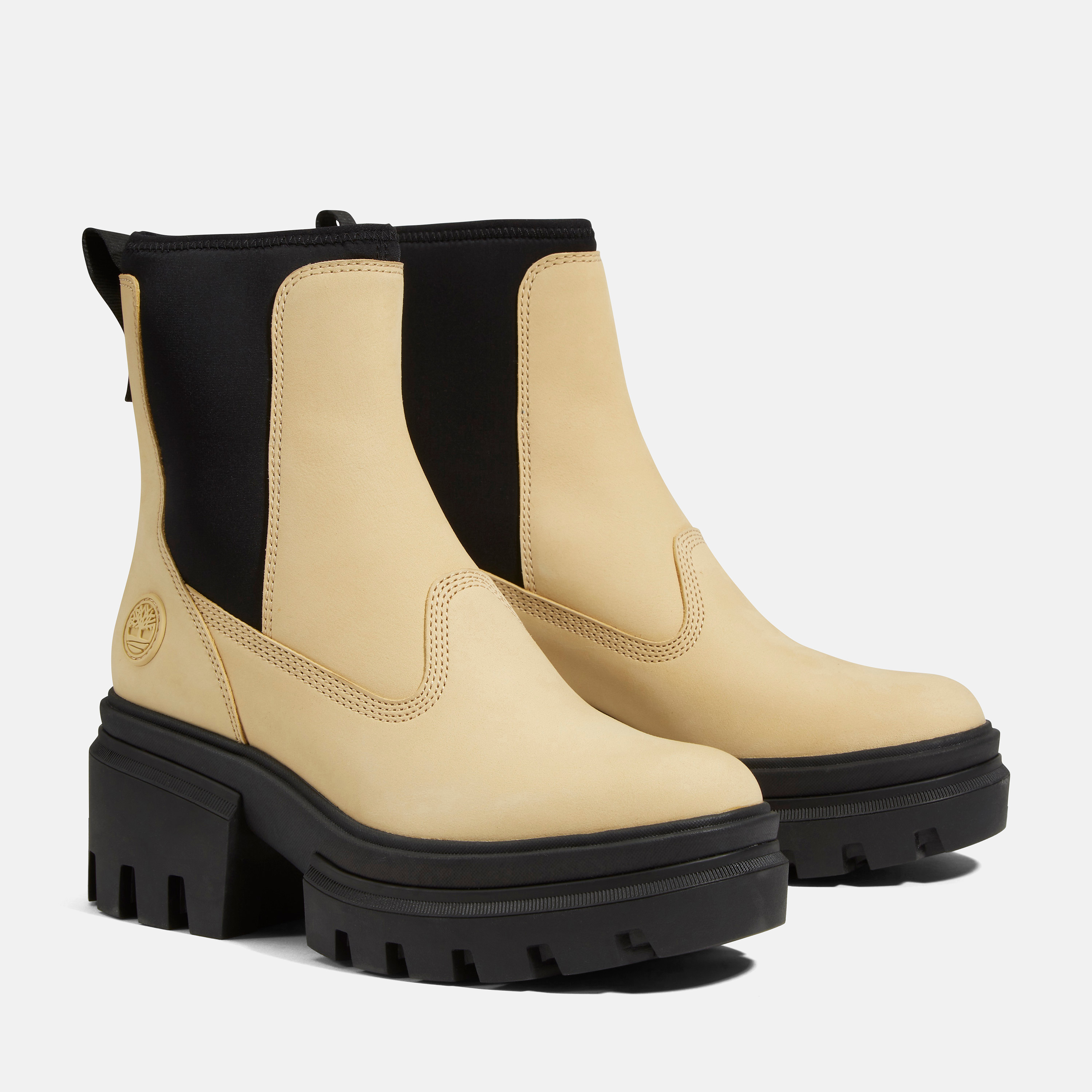 Women's Everleigh Chelsea Boot Timberland Malaysia