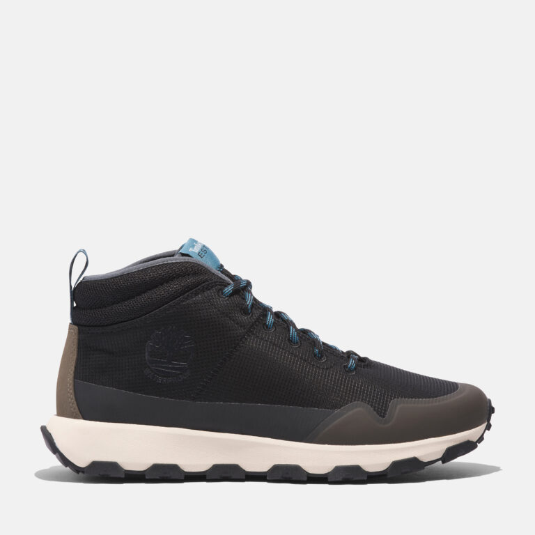 Men’s Winsor Trail Waterproof Hiker