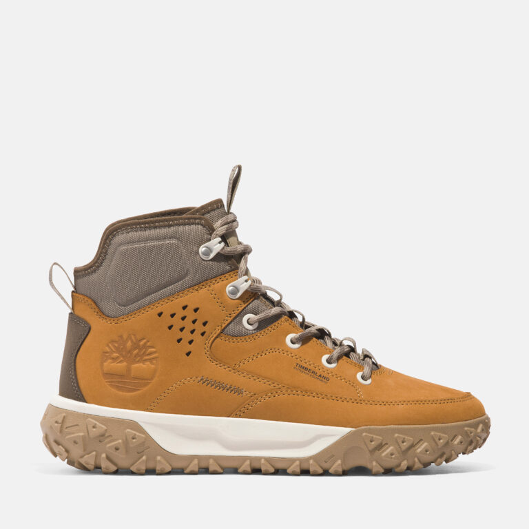 Men’s GreenStride™ Motion 6 Mid Hiker